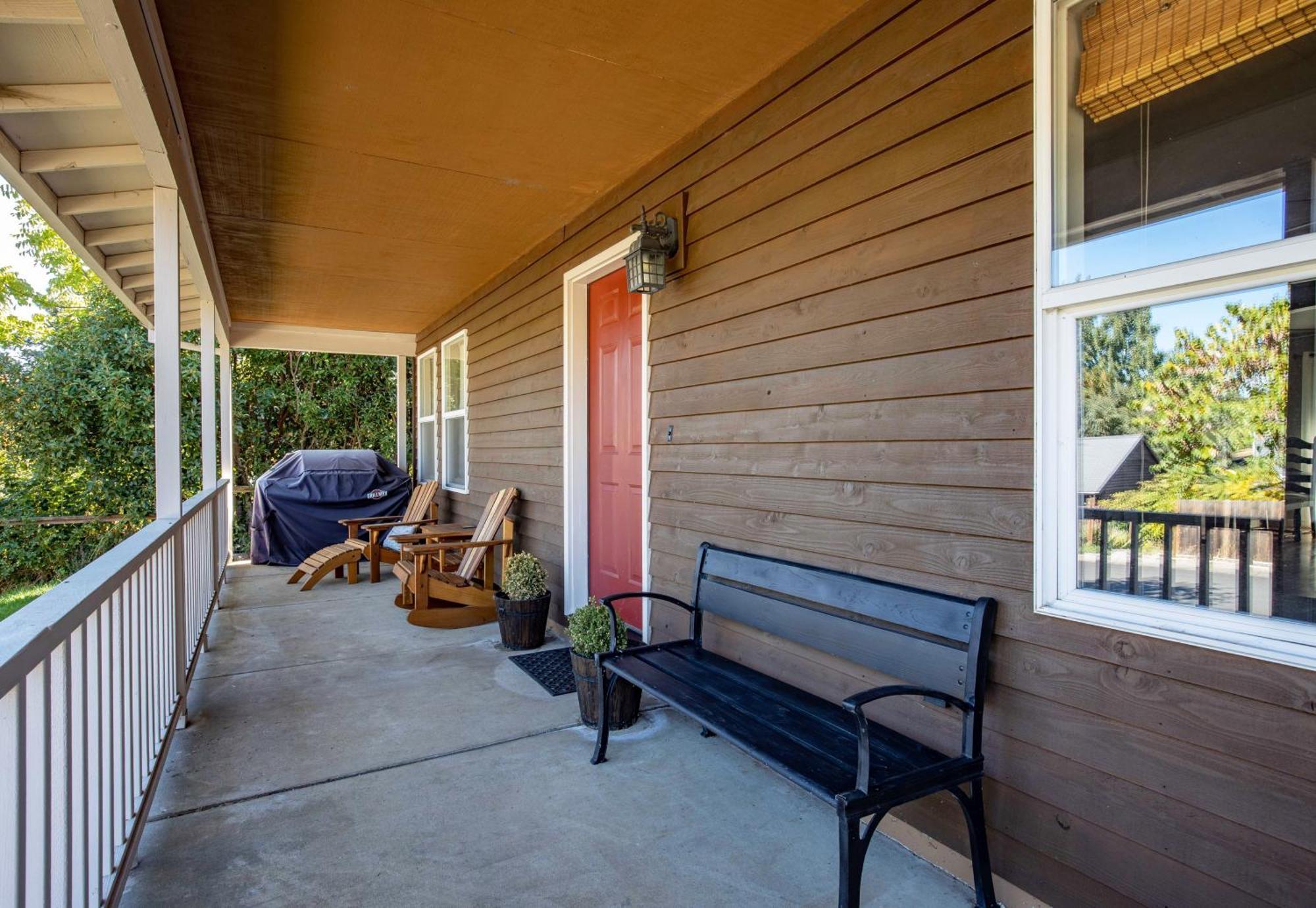 Adorable Remodeled Quiet Near Town Fenced Yard Pet Friendly 4353 Villa Hood River Luaran gambar