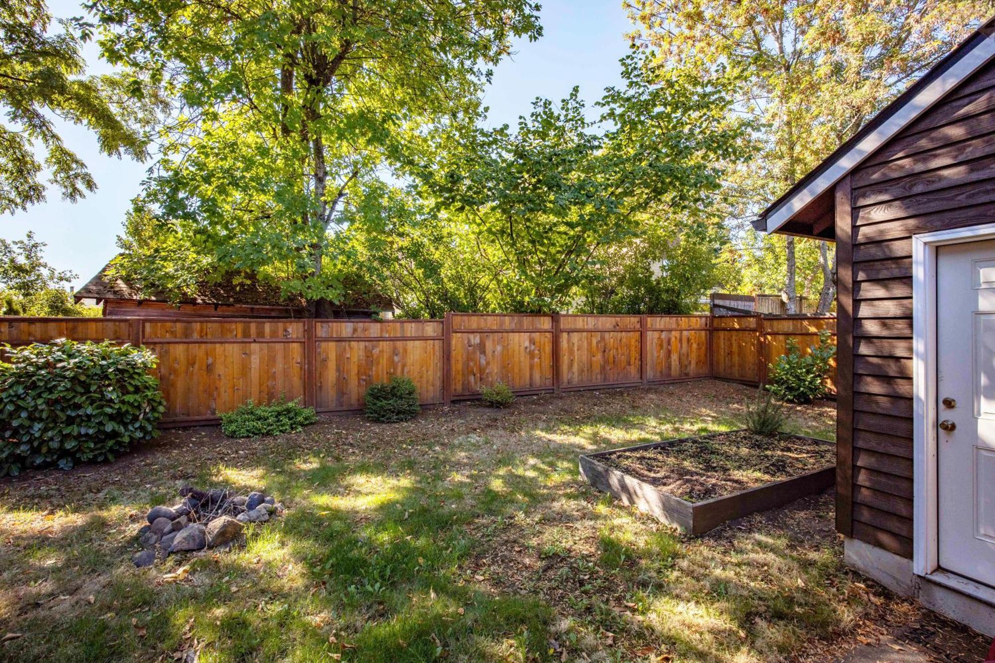 Adorable Remodeled Quiet Near Town Fenced Yard Pet Friendly 4353 Villa Hood River Luaran gambar